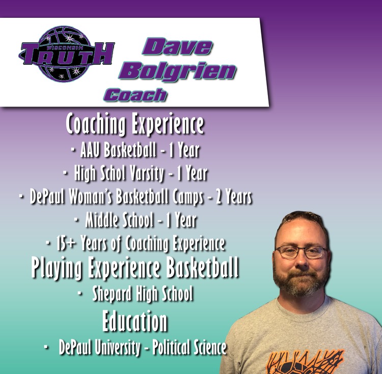 Coaches Wisconsin Truth Basketball