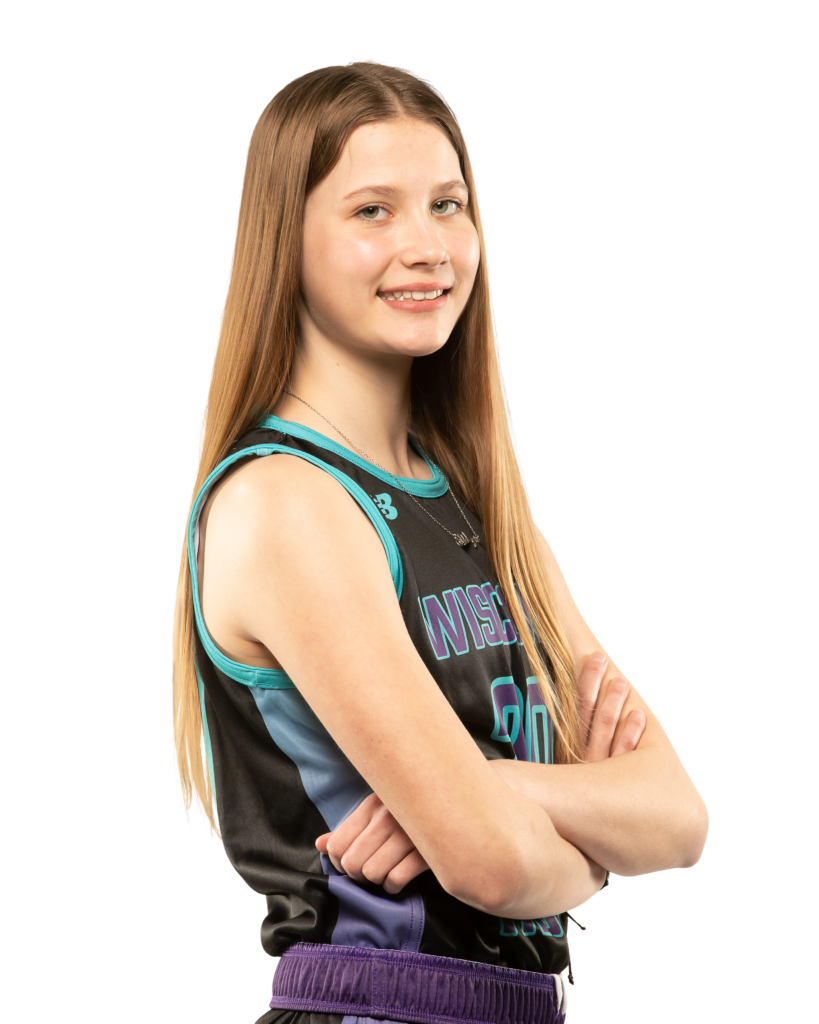 13u Girls Wisconsin Truth Basketball