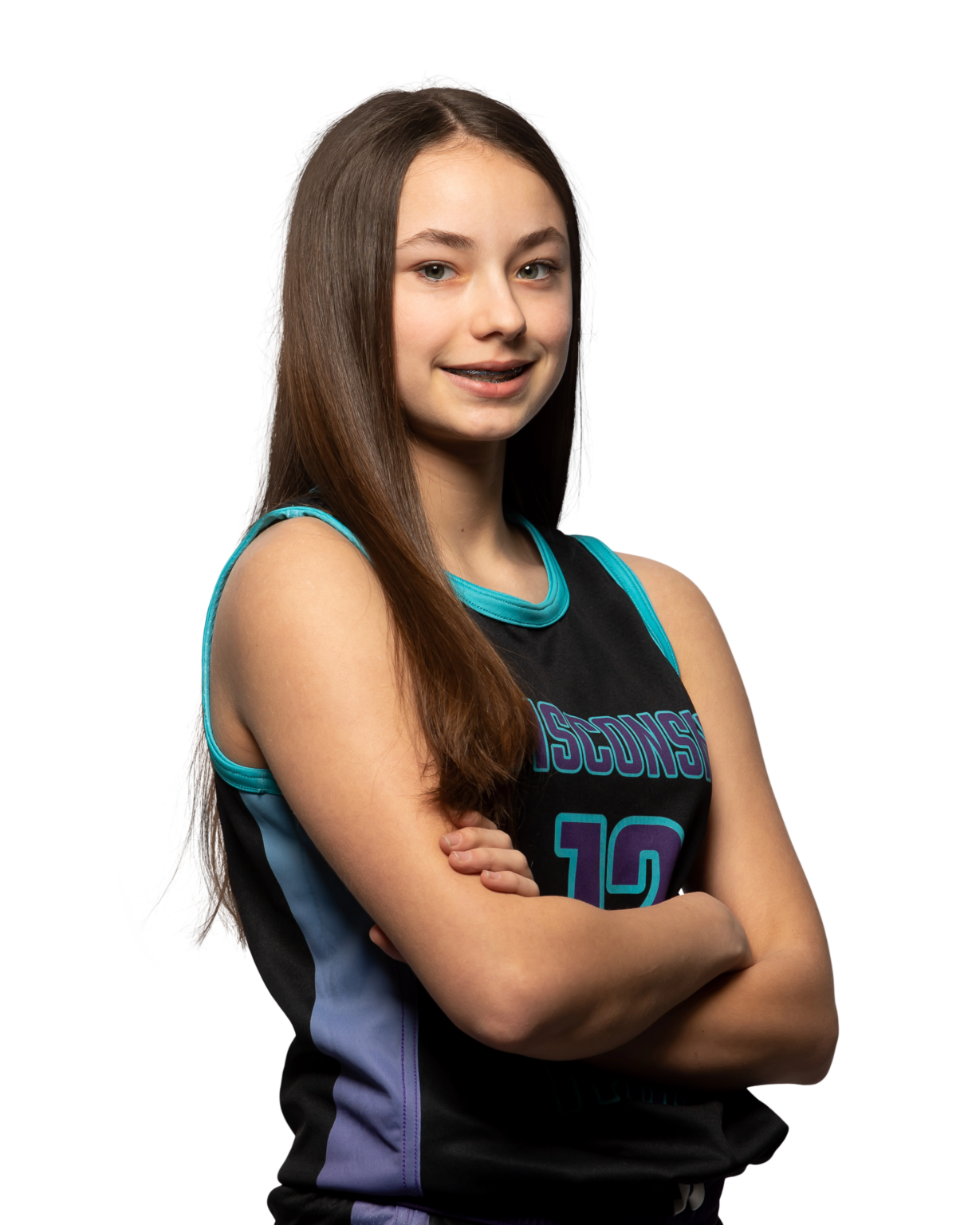 14u Girls Wisconsin Truth Basketball